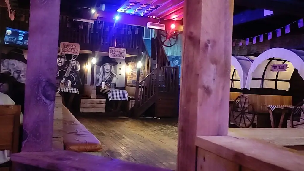 Rodeos BBQ - Wolverhampton_Wednesfield_slider_image_2