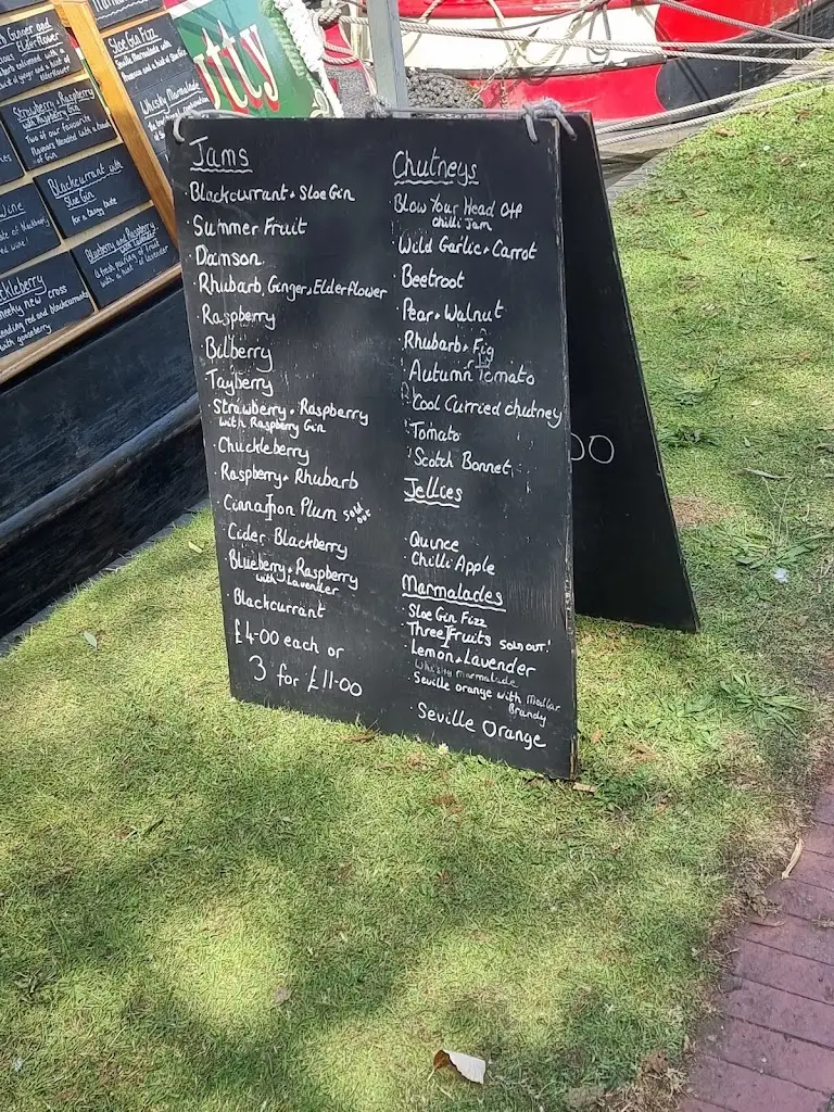 Menu_The Nickelodeon_Wednesfield_image_1