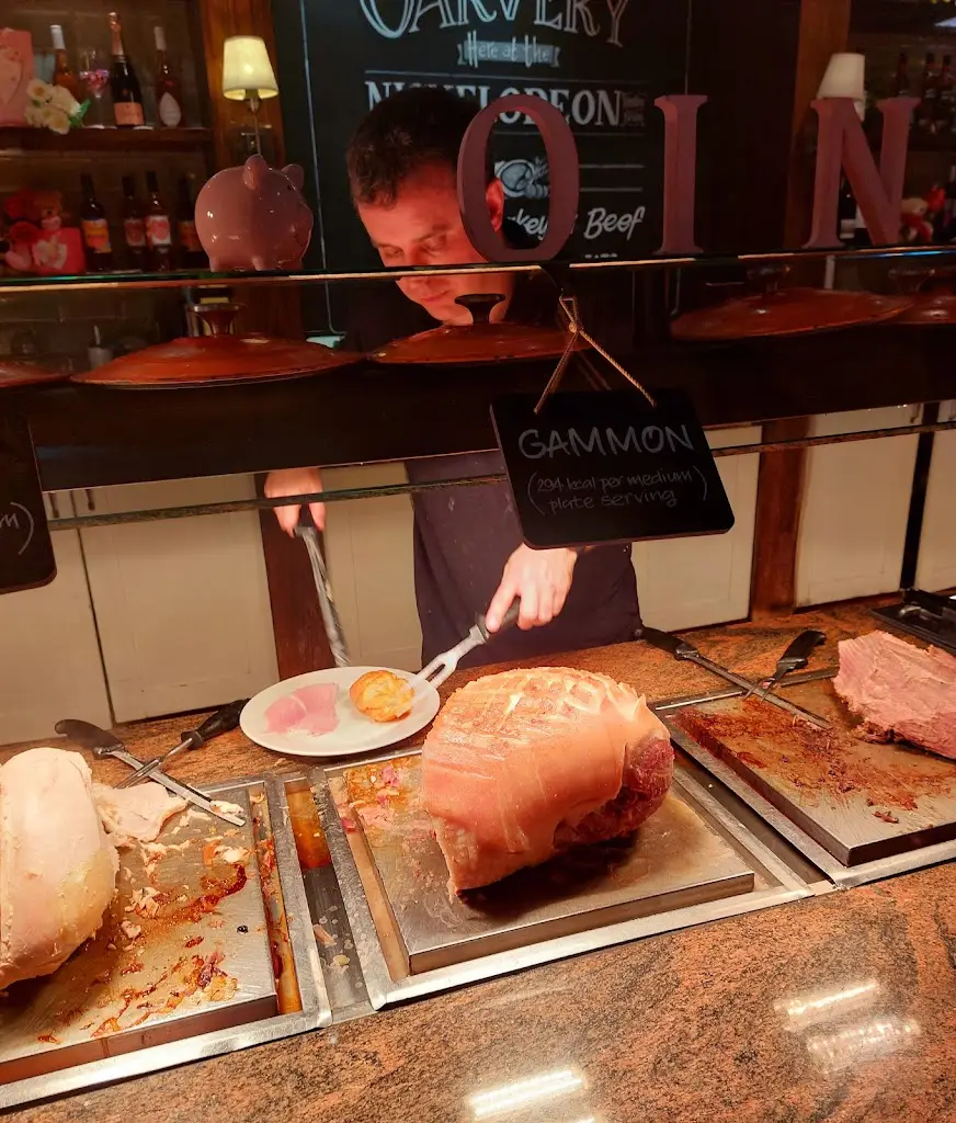 Menu_The Nickelodeon_Wednesfield_image_7