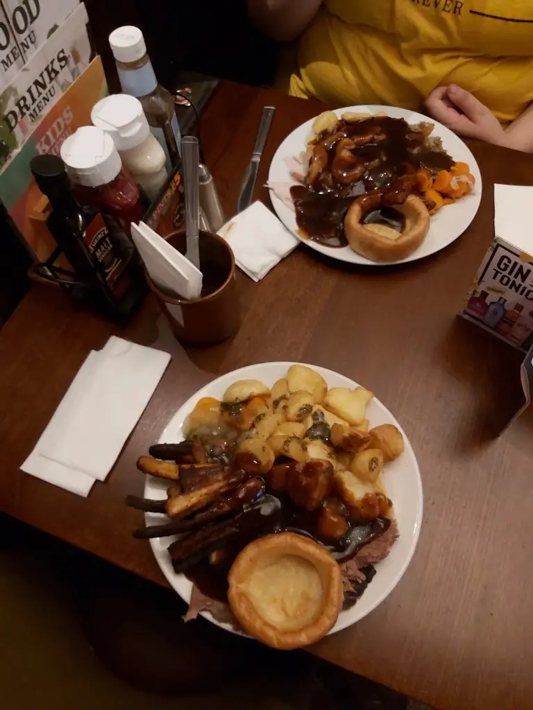 Menu_The Nickelodeon_Wednesfield_image_9