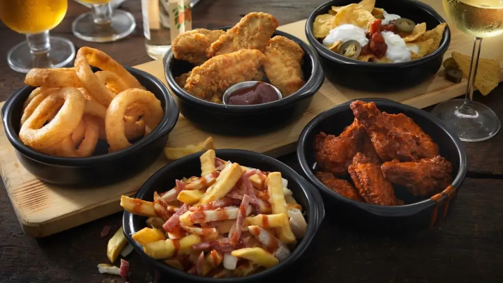 Red Lion Wednesfield restaurant in Wednesfield