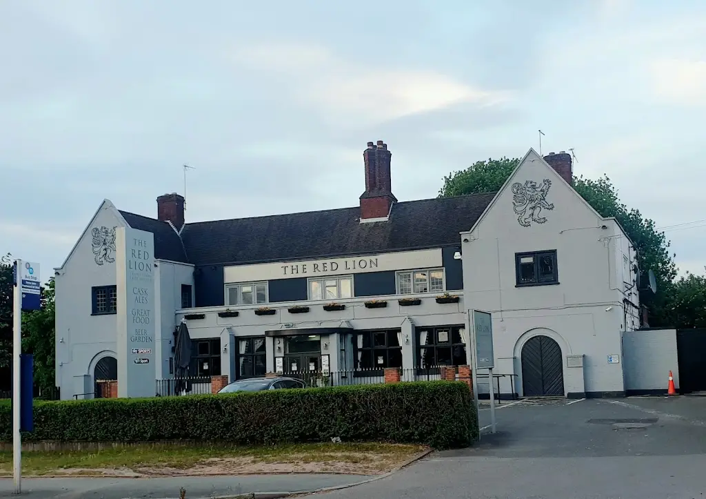 Red Lion Wednesfield_Wednesfield_slider_image_2