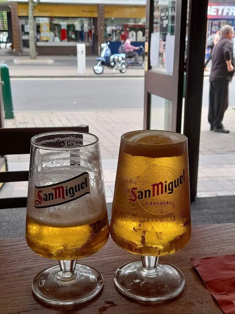 Menu_The Royal Tiger - JD Wetherspoon_Wednesfield_immagine_5