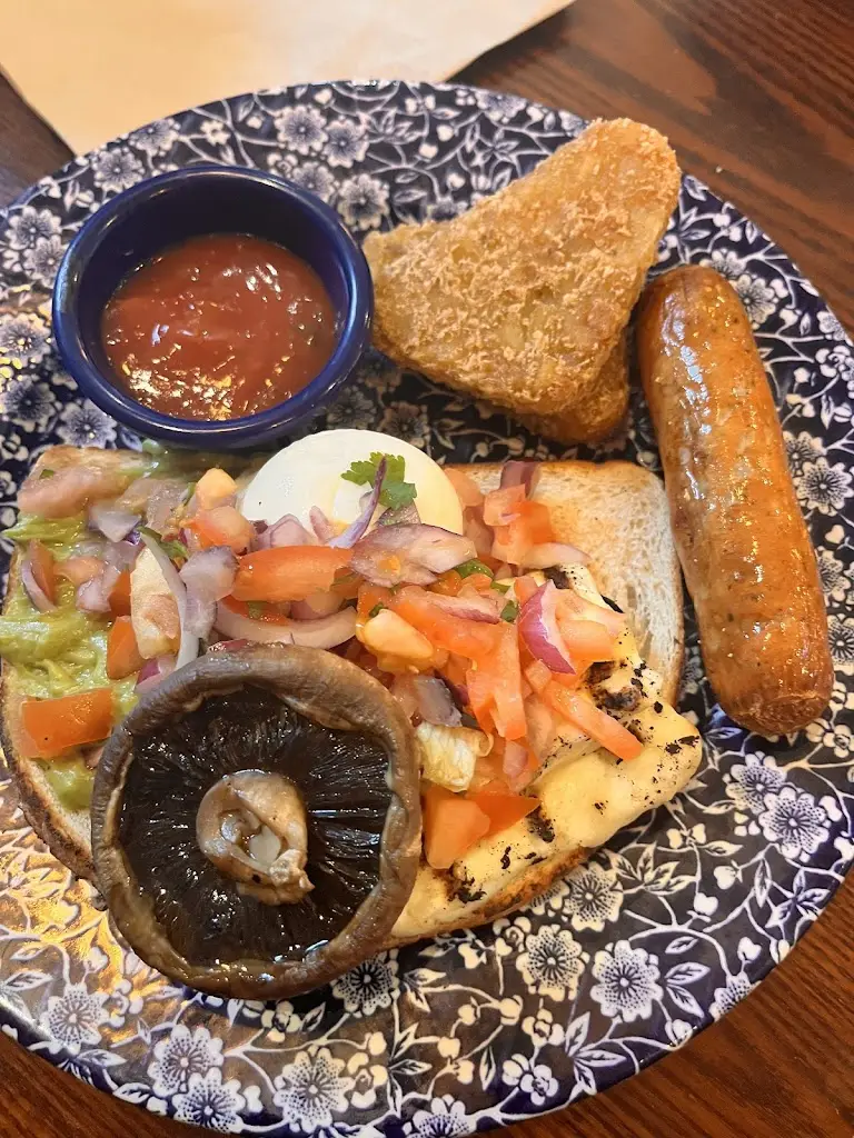 Lau_The Royal Tiger - JD Wetherspoon_Wednesfield_recensione