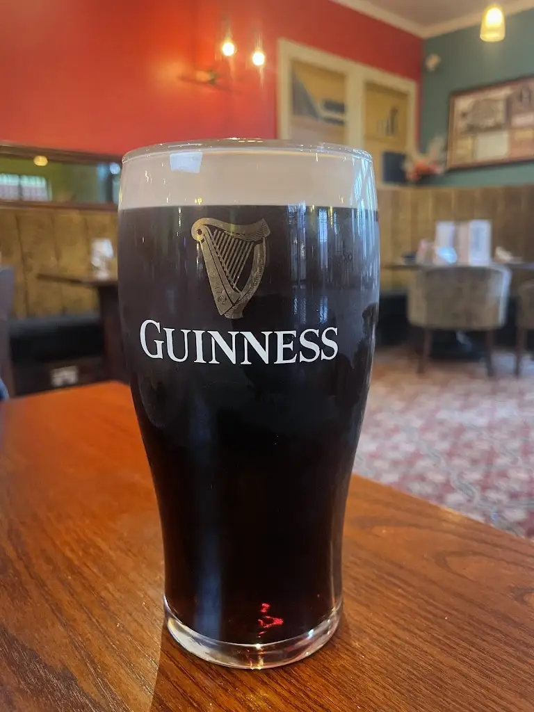 Mark_The Royal Tiger - JD Wetherspoon_Wednesfield_recensione