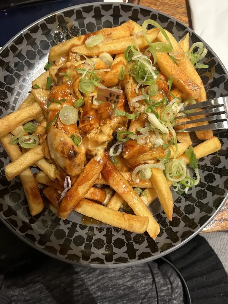 Menu_Nando's Wolverhampton - Bentley Bridge_Wednesfield_immagine_7