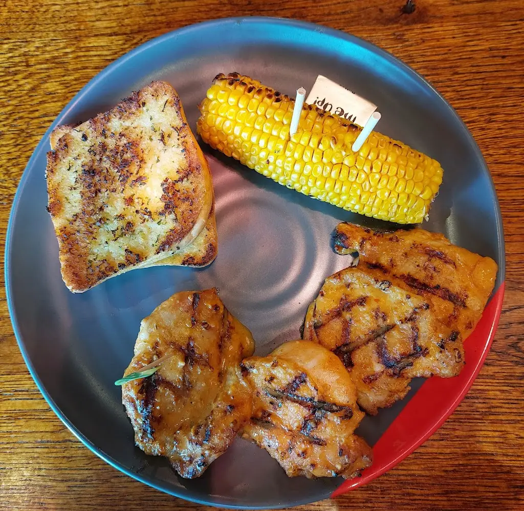 Menu_Nando's Wolverhampton - Bentley Bridge_Wednesfield_immagine_9