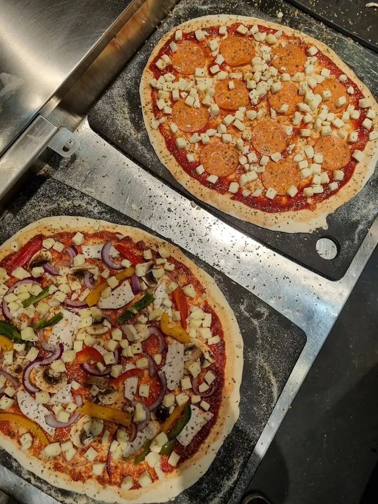 Menu_Spread Eagle Wednesfield_Wednesfield_image_5