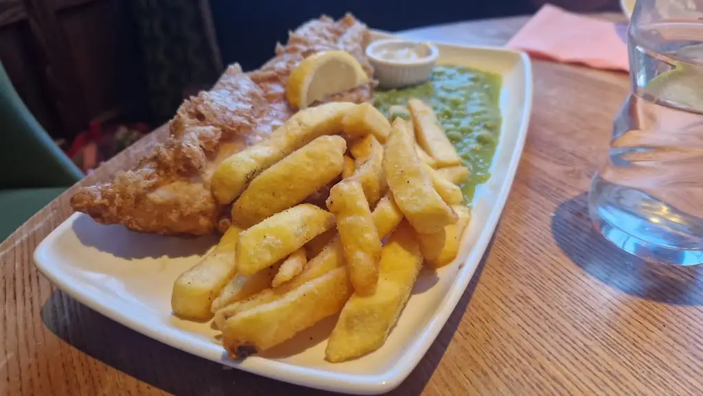 Menu_Spread Eagle Wednesfield_Wednesfield_image_7