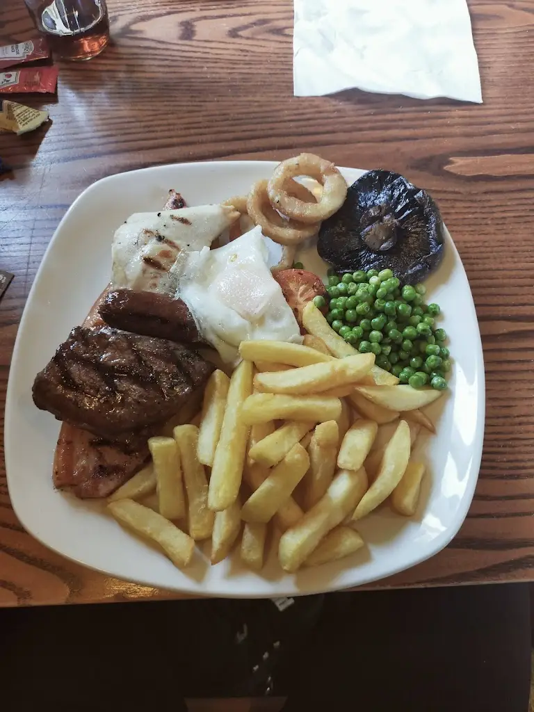 Menu_Spread Eagle Wednesfield_Wednesfield_image_8