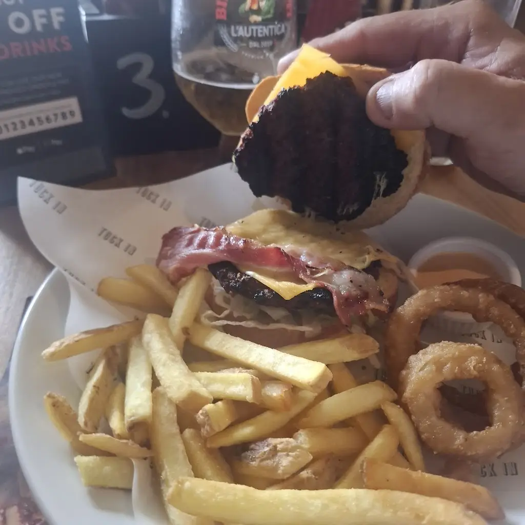 Sam_Spread Eagle Wednesfield_Wednesfield_review