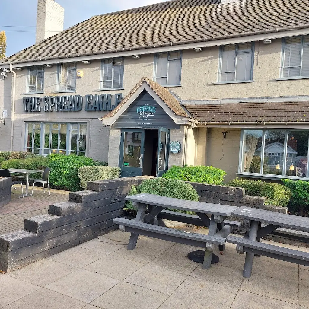 Spread Eagle Wednesfield_Wednesfield_slider_image_3