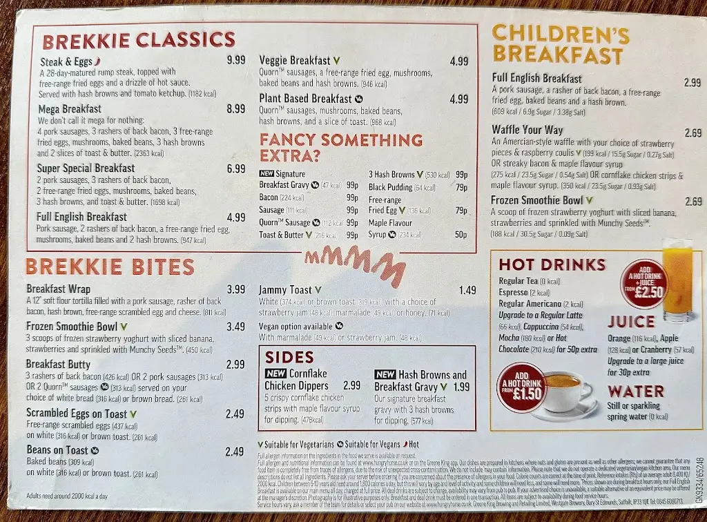 Menu_Sunbeam_Wednesfield_image_2