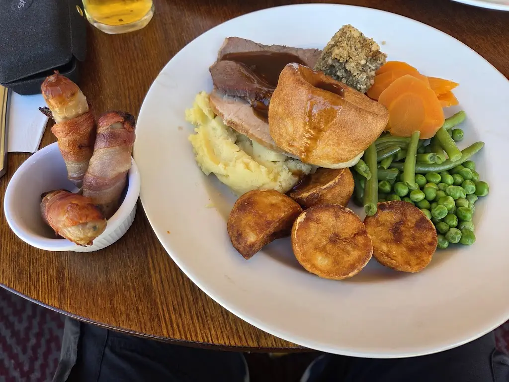 Neil Hasprey_Sunbeam_Wednesfield_review