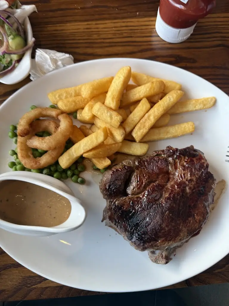 Nads Travels_Sunbeam_Wednesfield_review