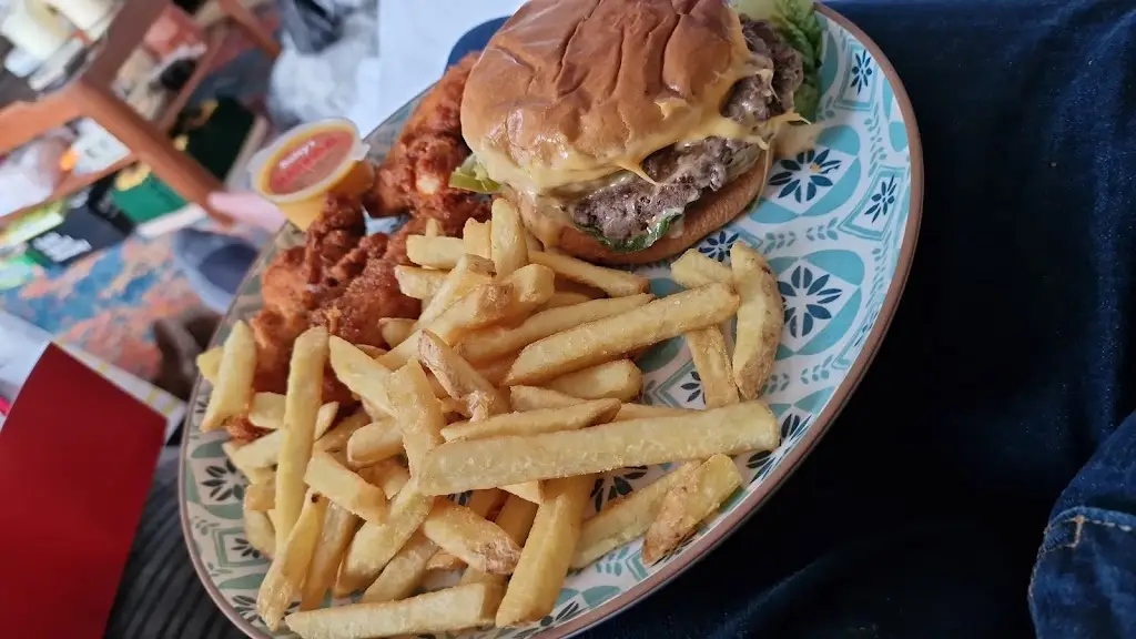 Menu_Betsy's Burgers Wednesfield_Wednesfield_image_5