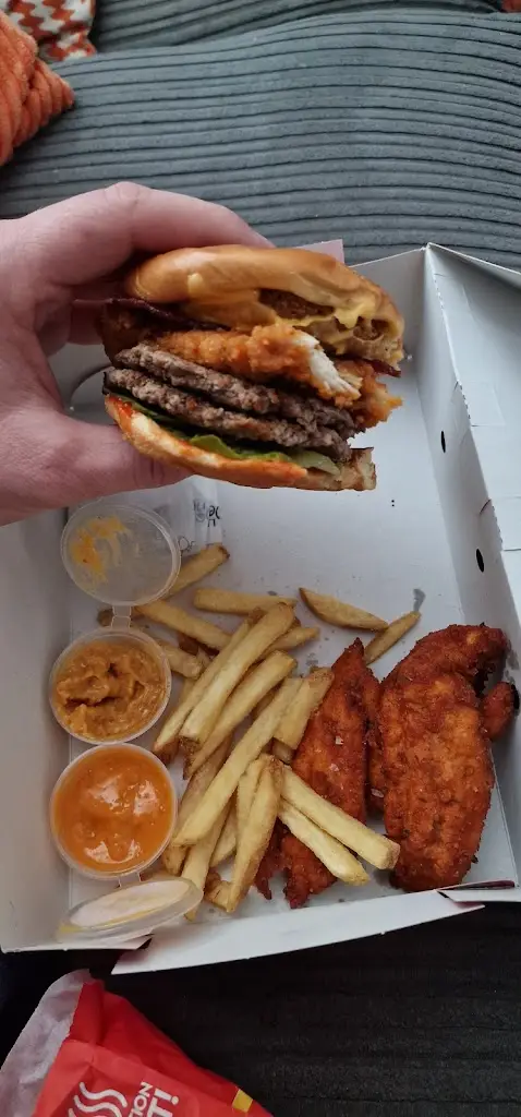 Menu_Betsy's Burgers Wednesfield_Wednesfield_image_6