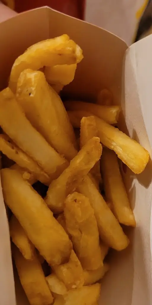 Menu_Betsy's Burgers Wednesfield_Wednesfield_image_7