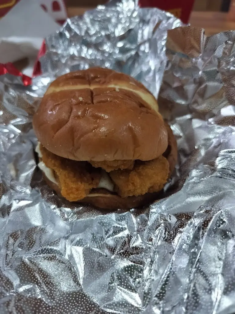 Menu_Betsy's Burgers Wednesfield_Wednesfield_image_8