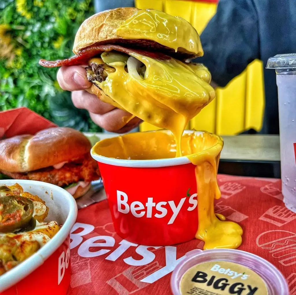 Menu_Betsy's Burgers Wednesfield_Wednesfield_image_9