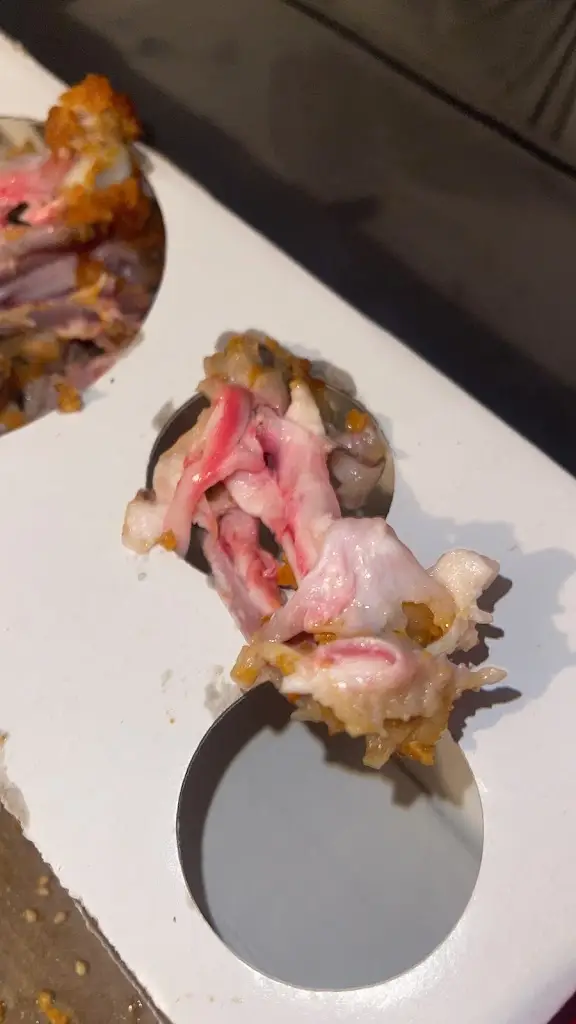 Samantha Lysek_Betsy's Burgers Wednesfield_Wednesfield_review