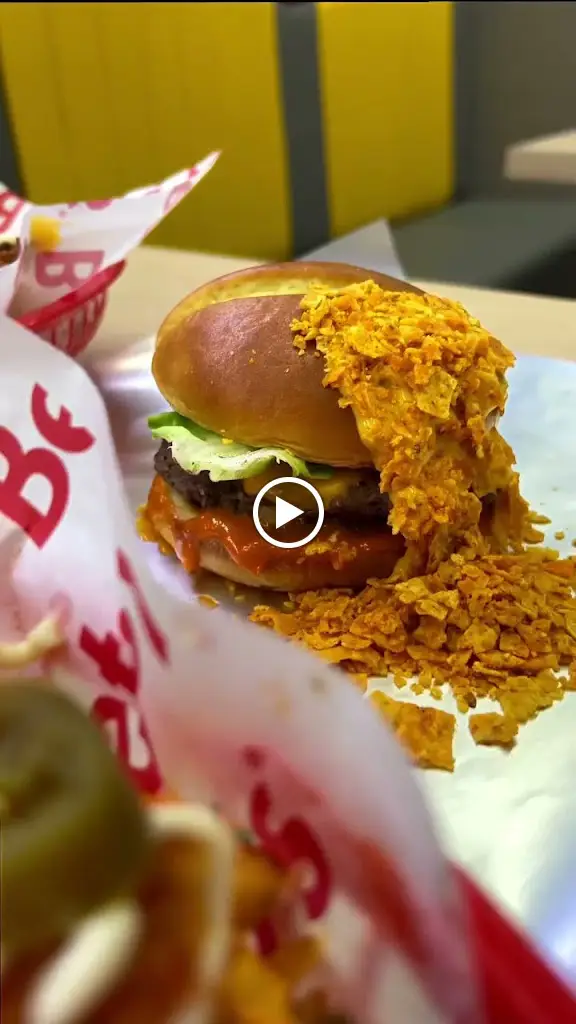 Betsy's Burgers Wednesfield_Wednesfield_slider_image_2