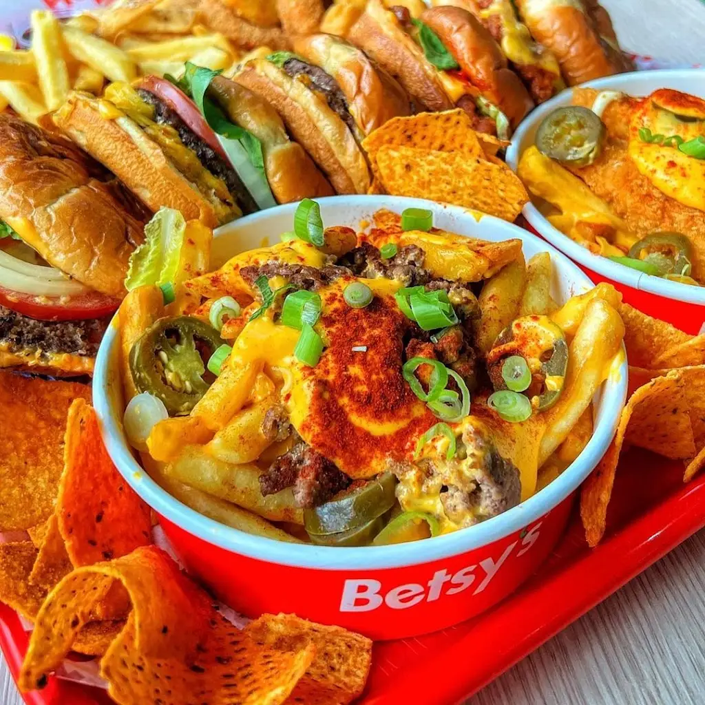 Betsy's Burgers Wednesfield_Wednesfield_slider_image_3