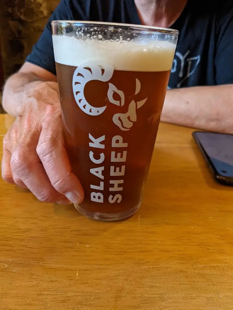 Menu_The Castle Arms Inn_Bedale_immagine_5