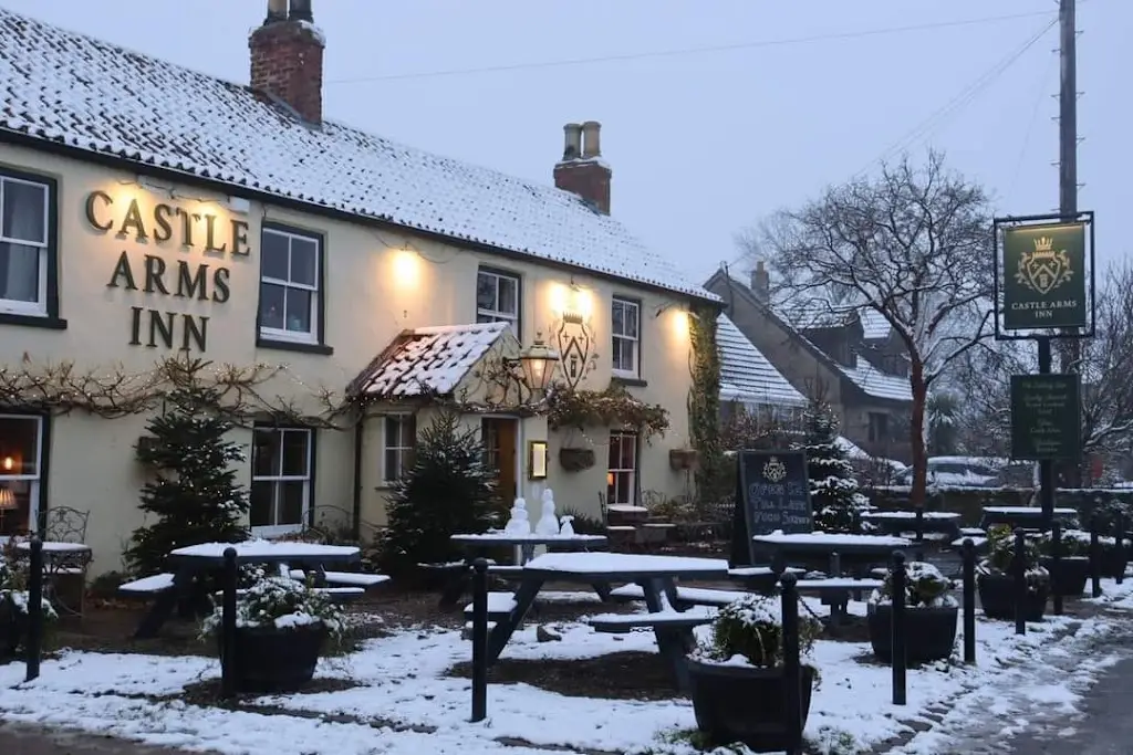 The Castle Arms Inn_Bedale_slider_image_3