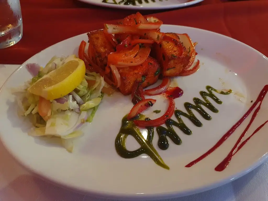 Menu_Qmin Restaurant_Wednesfield_image_7