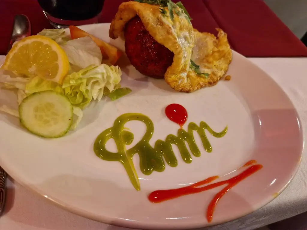 Claire Pilkington_Qmin Restaurant_Wednesfield_review