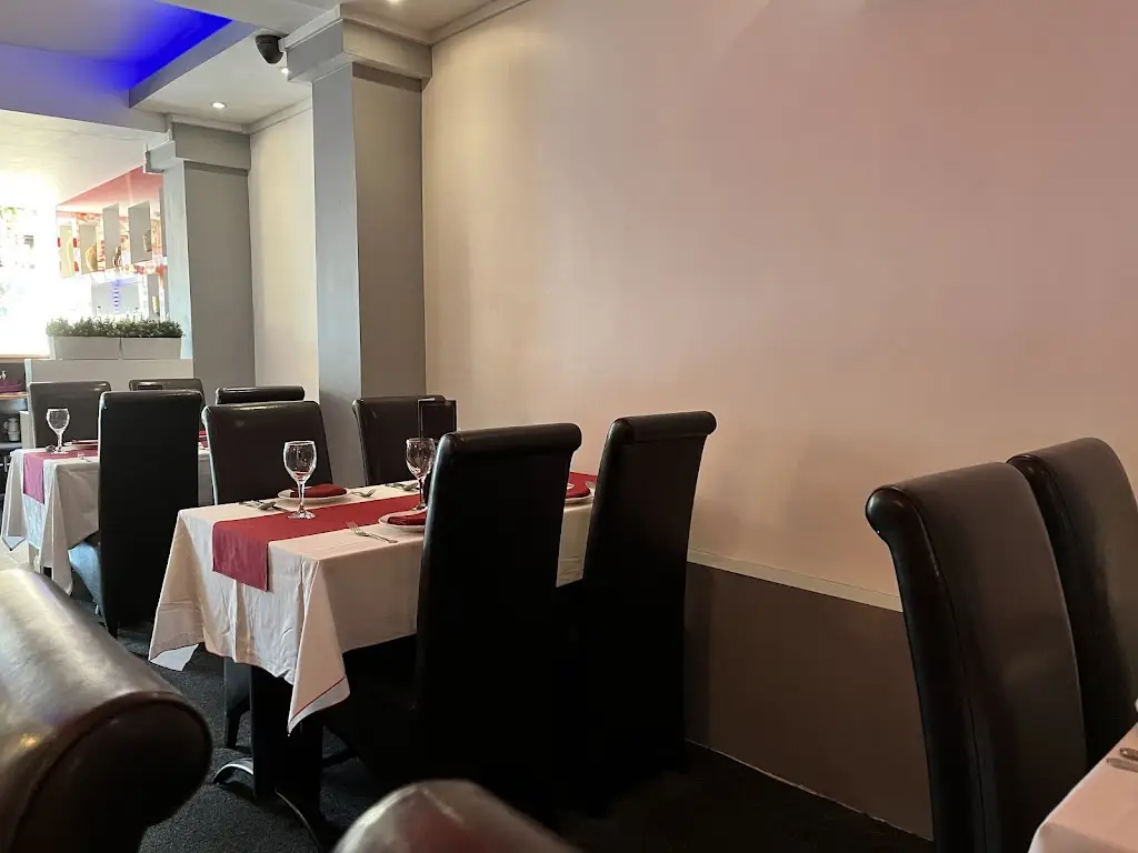 Carl Gayle_Qmin Restaurant_Wednesfield_review