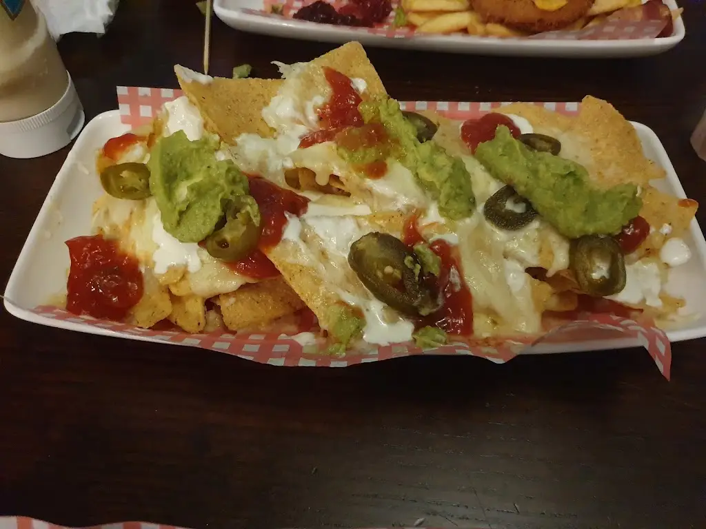 Menu_The Lancaster_Wednesfield_image_6