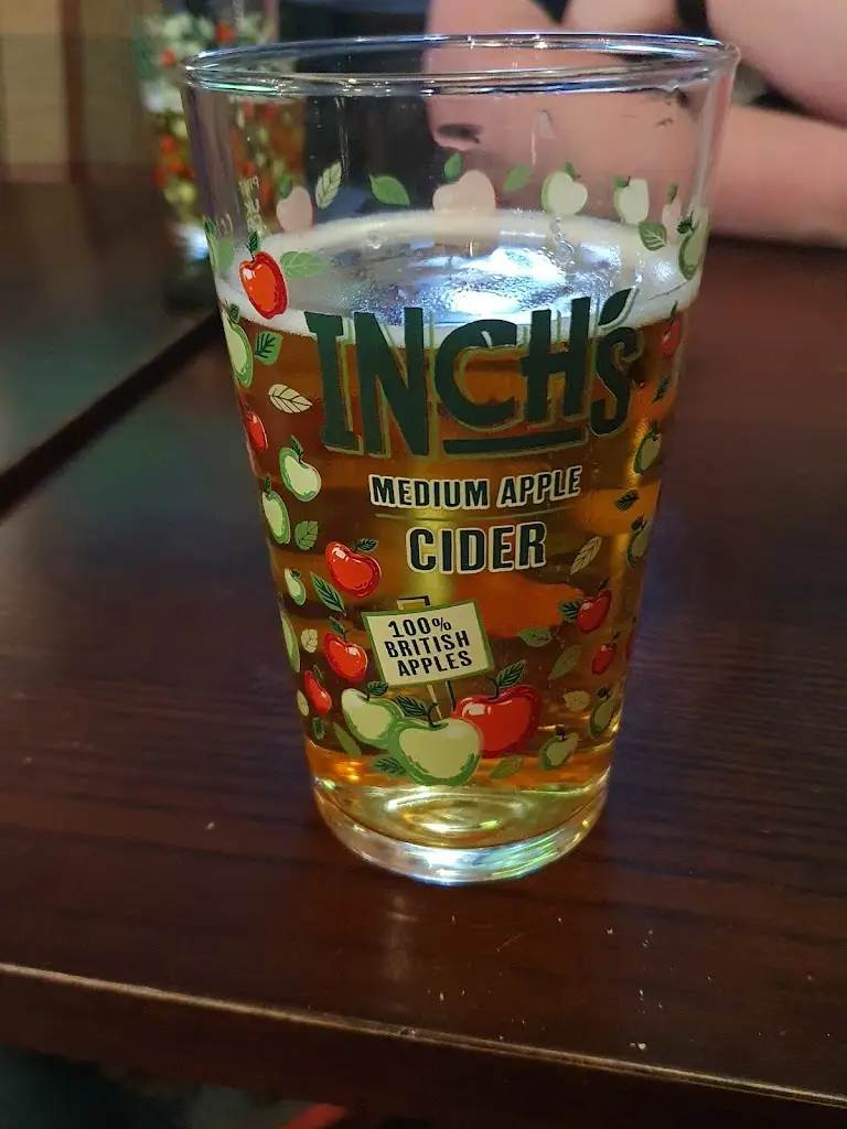 Menu_The Lancaster_Wednesfield_image_8