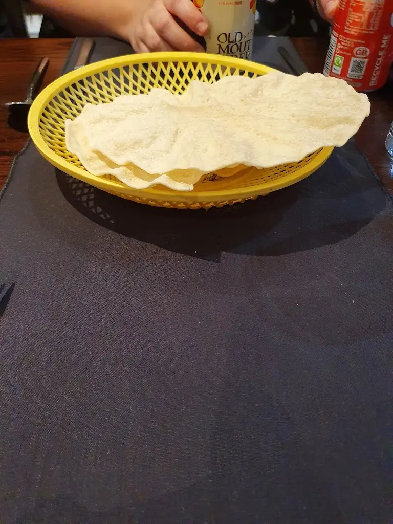 Menu_masala lounge_Wednesfield_image_2