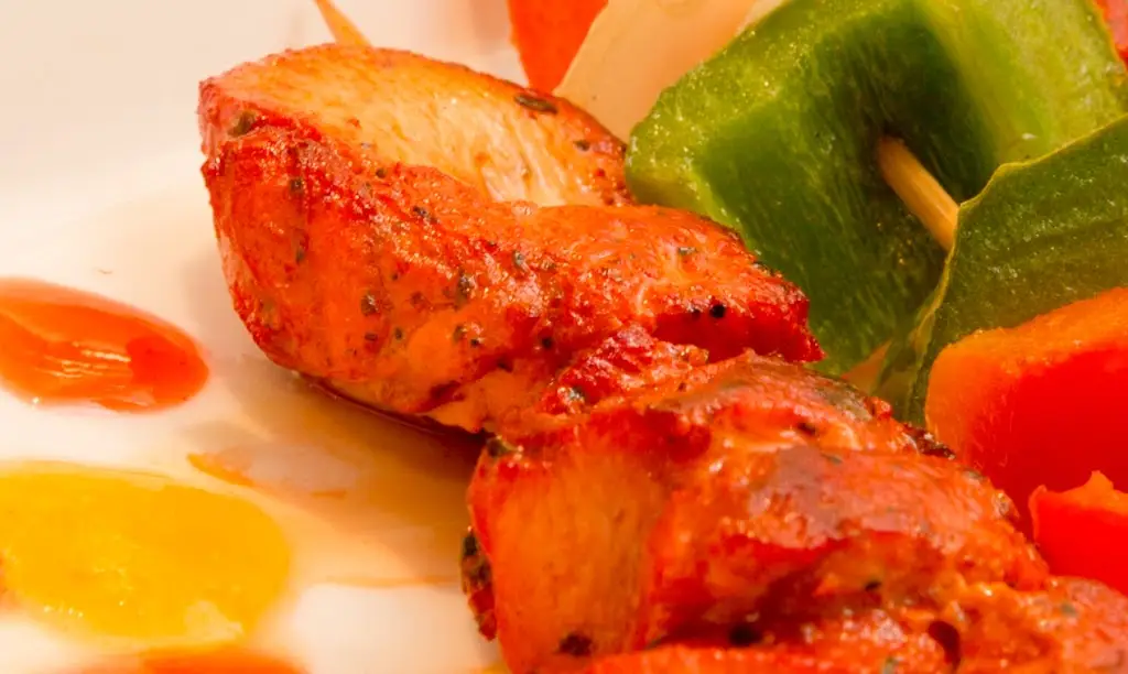 Mohammad Miah_masala lounge_Wednesfield_review