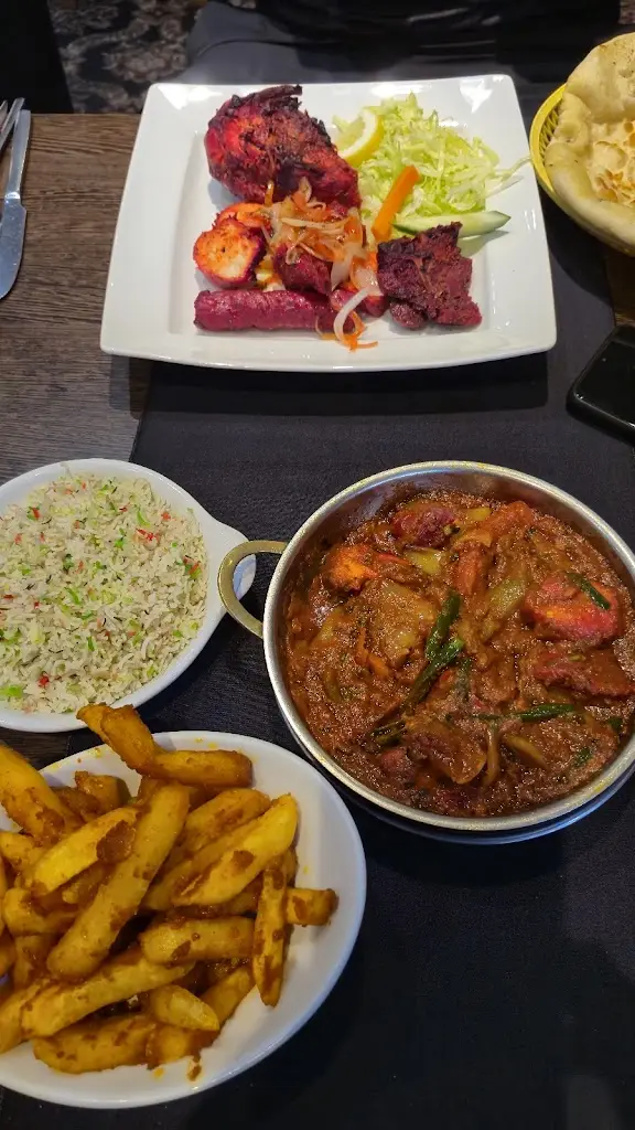 slicktricks1_masala lounge_Wednesfield_review