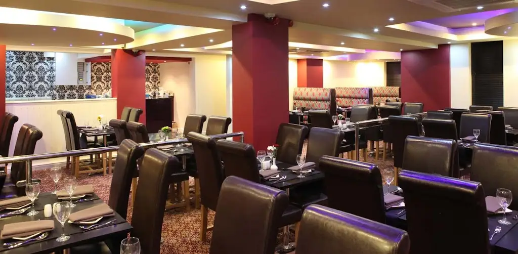 masala lounge restaurant in Wednesfield