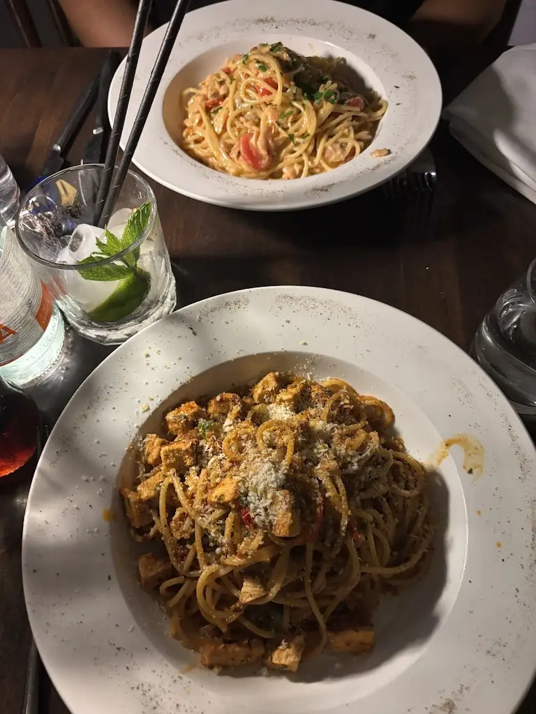 Megan H_Fiume Italian Bar & Restaurant_Wednesfield_review