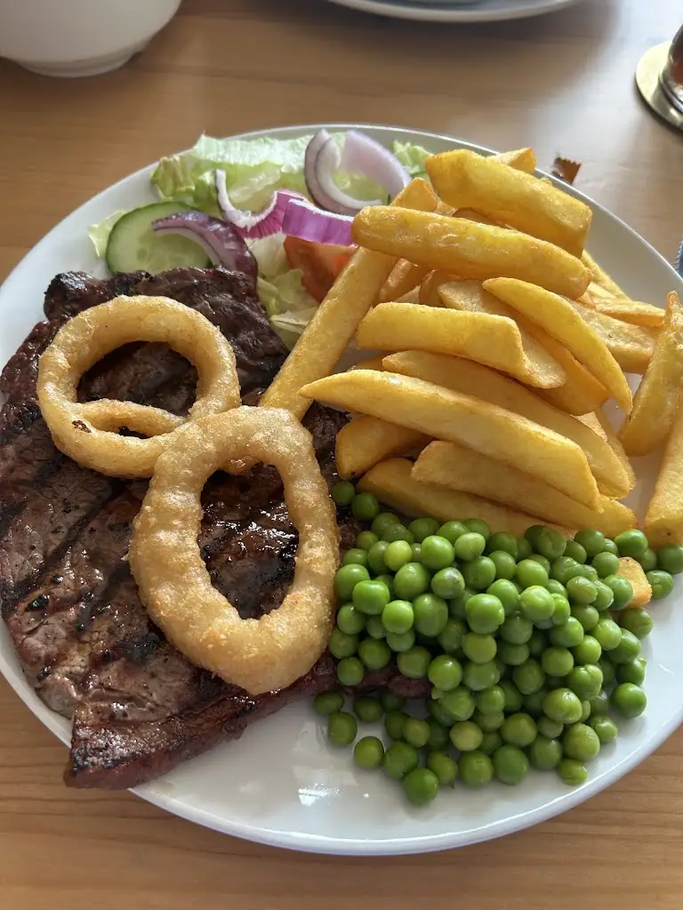 Alasdair Mackie_Navigation Inn_Wednesfield_reseña