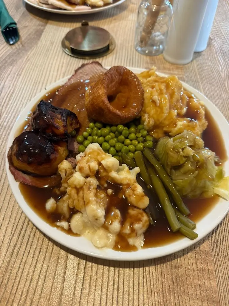 Chris Thompson_Navigation Inn_Wednesfield_reseña