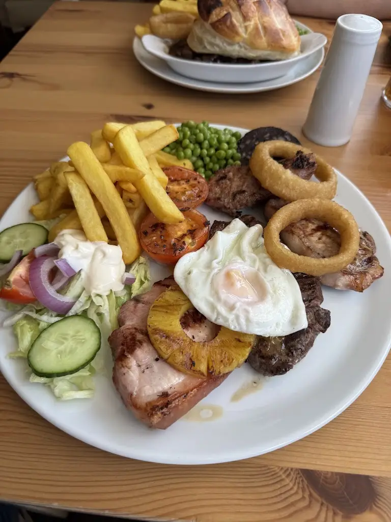 Navigation Inn_Wednesfield_slider_image_2