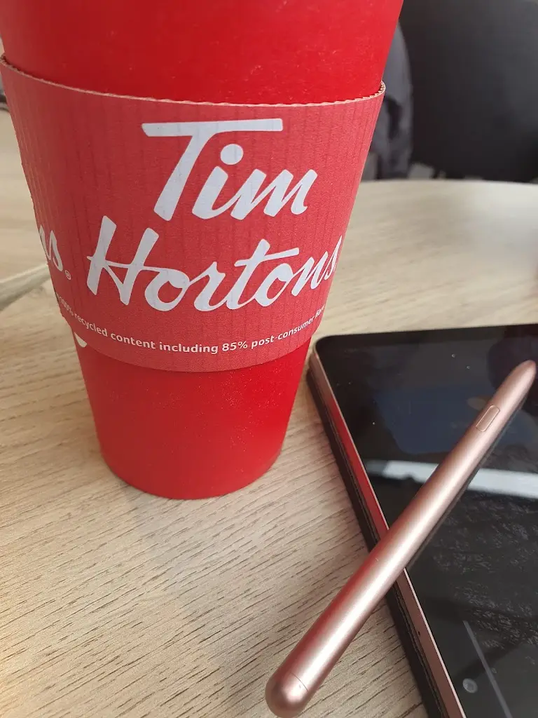 Menu_Tim Hortons_Wednesfield_immagine_7