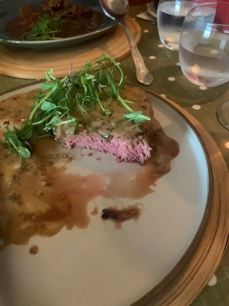 Dan Barker_Jules Restaurant_Weobley_recensione