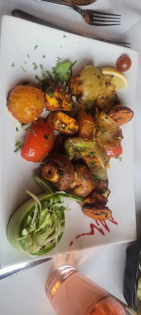 Alice Kaiser_Lal Bagh Restaurant_Weobley_review