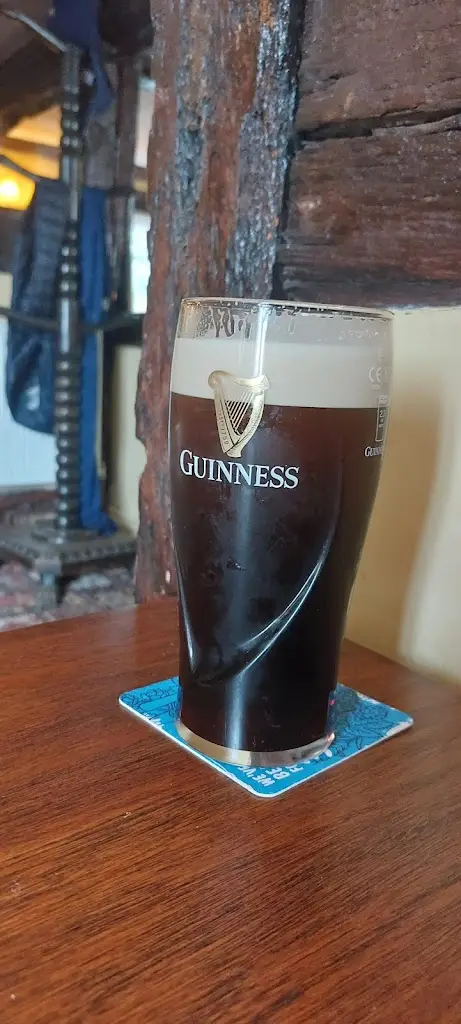 Menu_Ye Olde Salutation Inn_Weobley_image_6