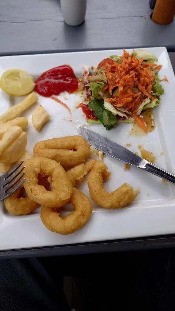 Menu_Ye Olde Salutation Inn_Weobley_image_8