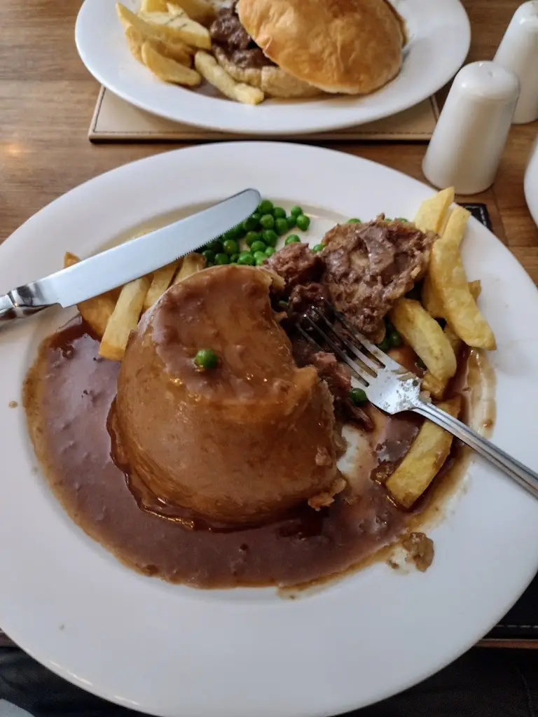 Menu_Ye Olde Salutation Inn_Weobley_image_9