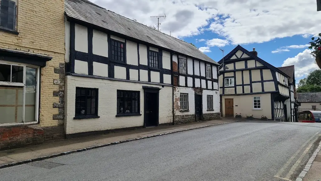 The New Unicorn Inn_Weobley_slider_image_2