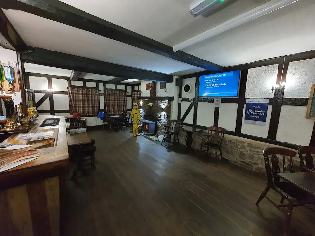 The New Unicorn Inn_Weobley_slider_image_3